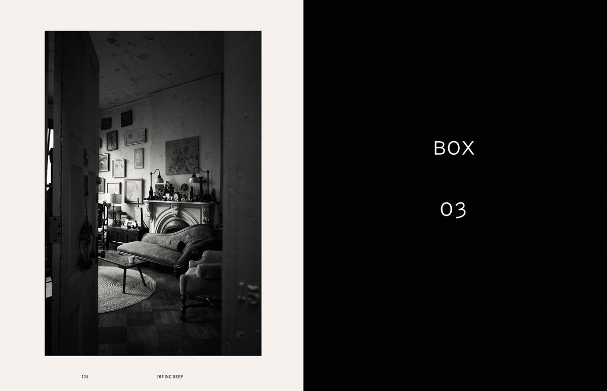 Books: The Unseen Saul Leiter by Bella Cucina – Books: Photography