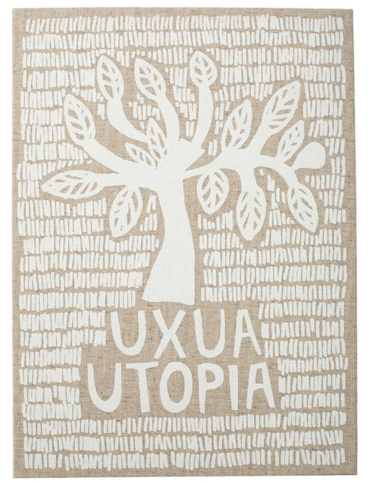 Books: Uxua Utopia by Edelkoort by Bella Cucina – Books: Art