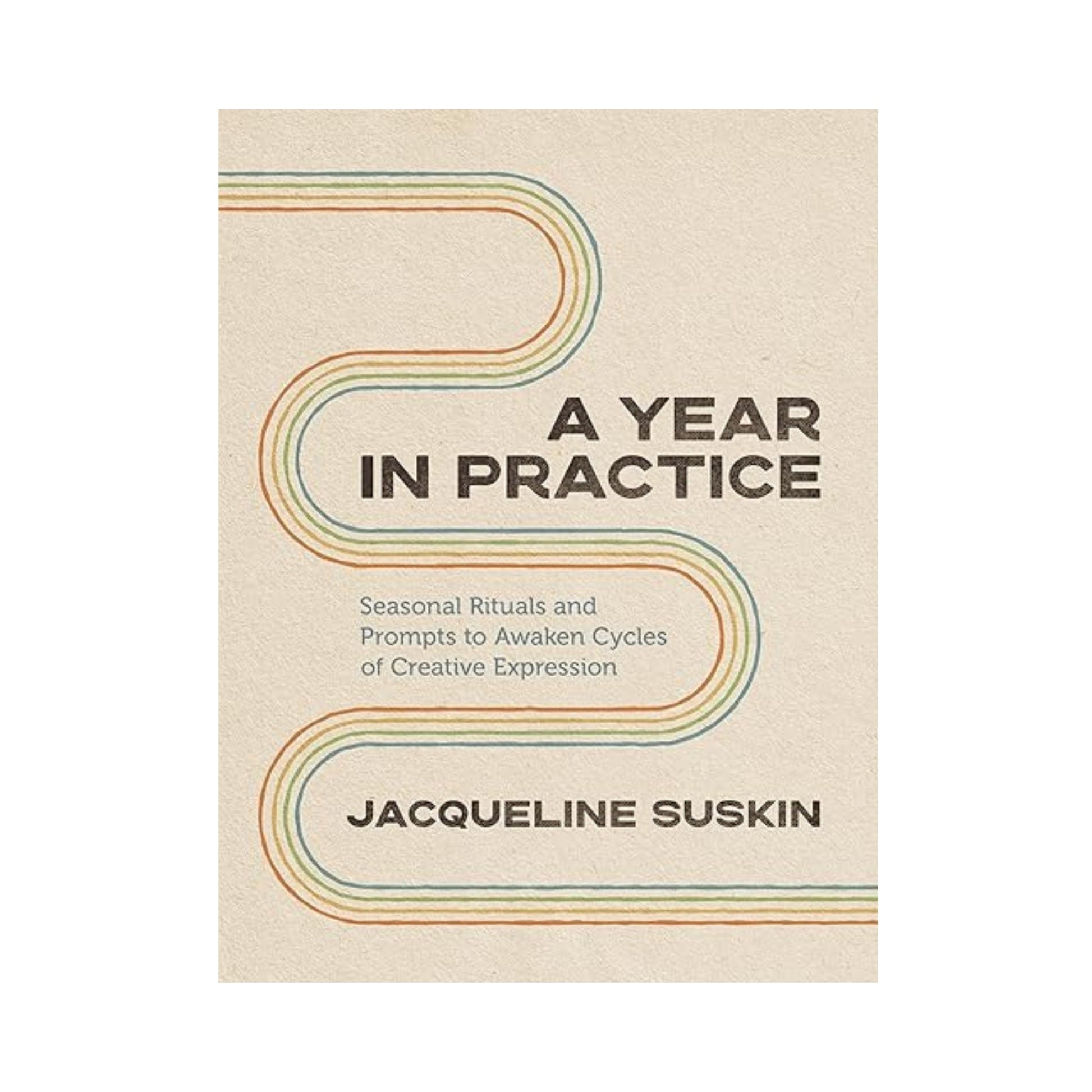 Books: Year in Practice by Jacqueline Suskin by Bella Cucina – Book