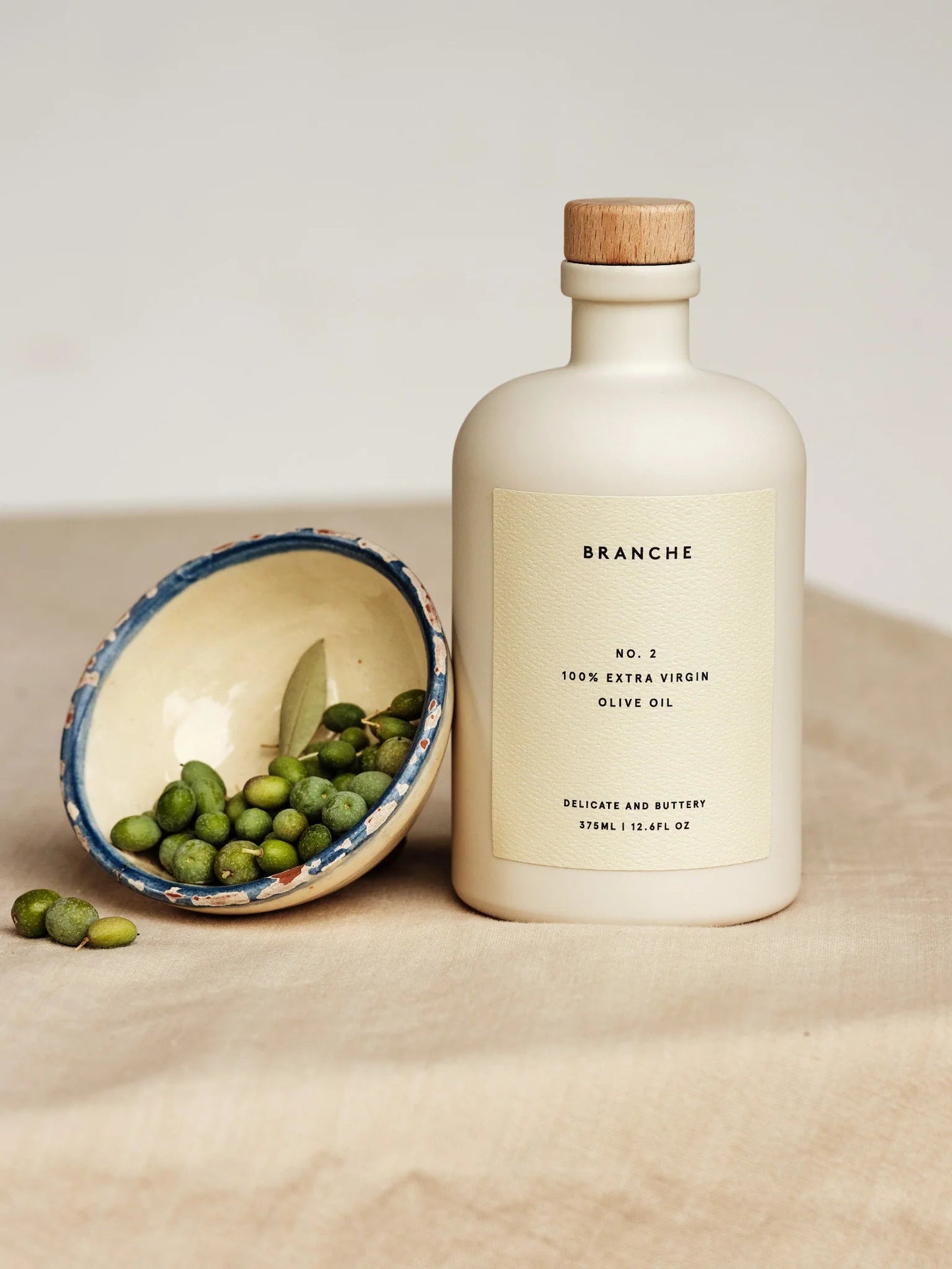 Branche Extra Virgin Olive Oil by Bella Cucina –