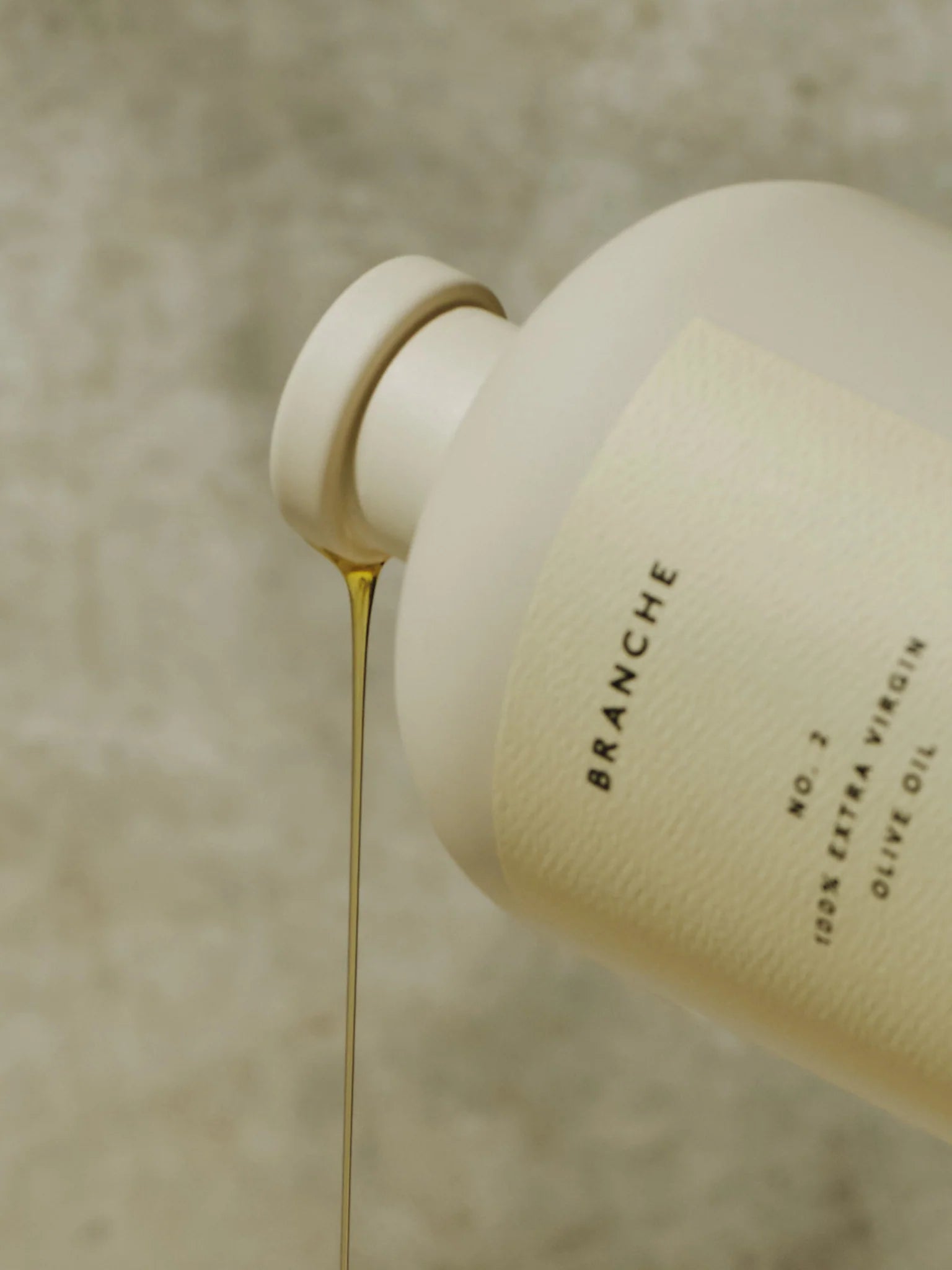 Branche Extra Virgin Olive Oil by Bella Cucina –