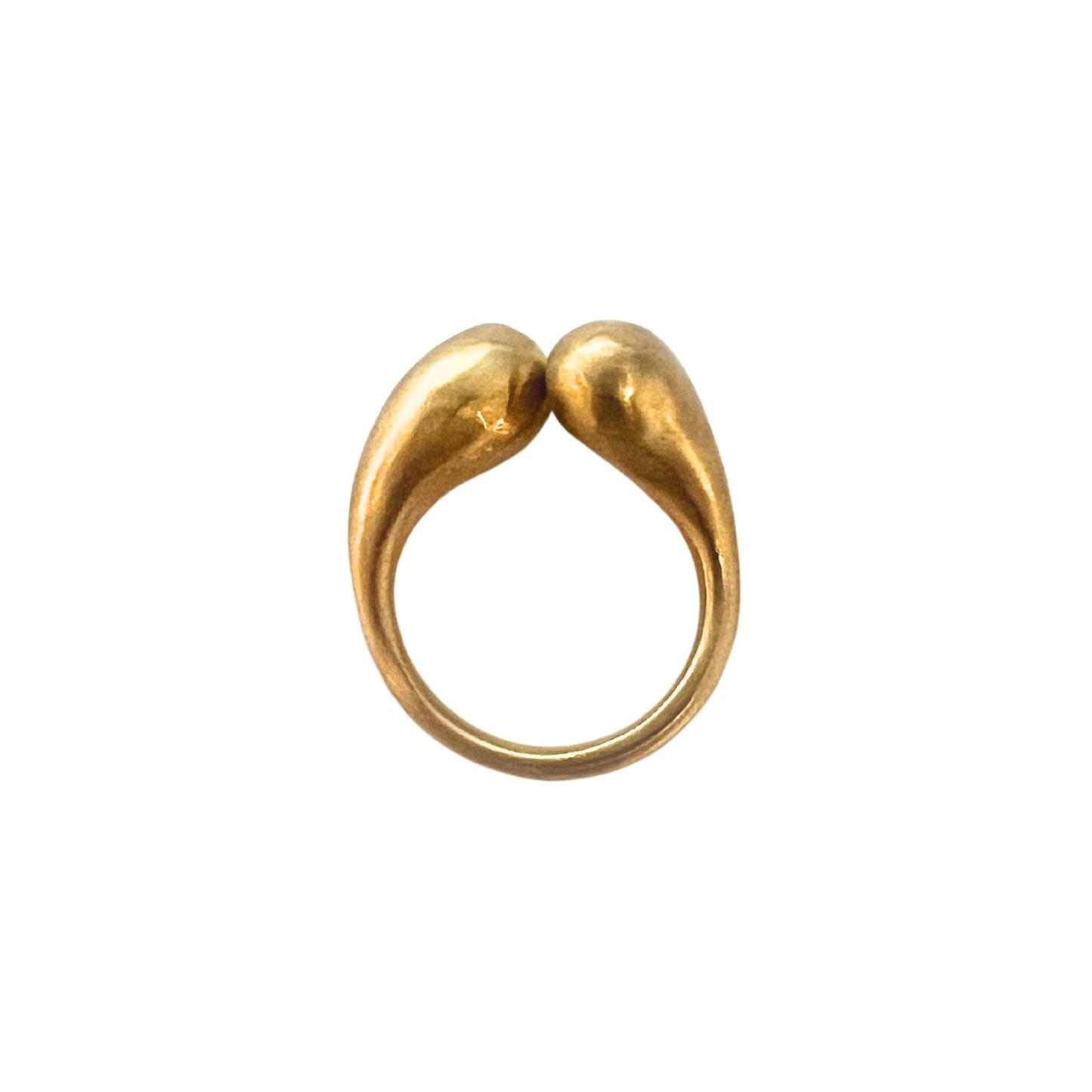 Brass Ring by Bella Cucina –