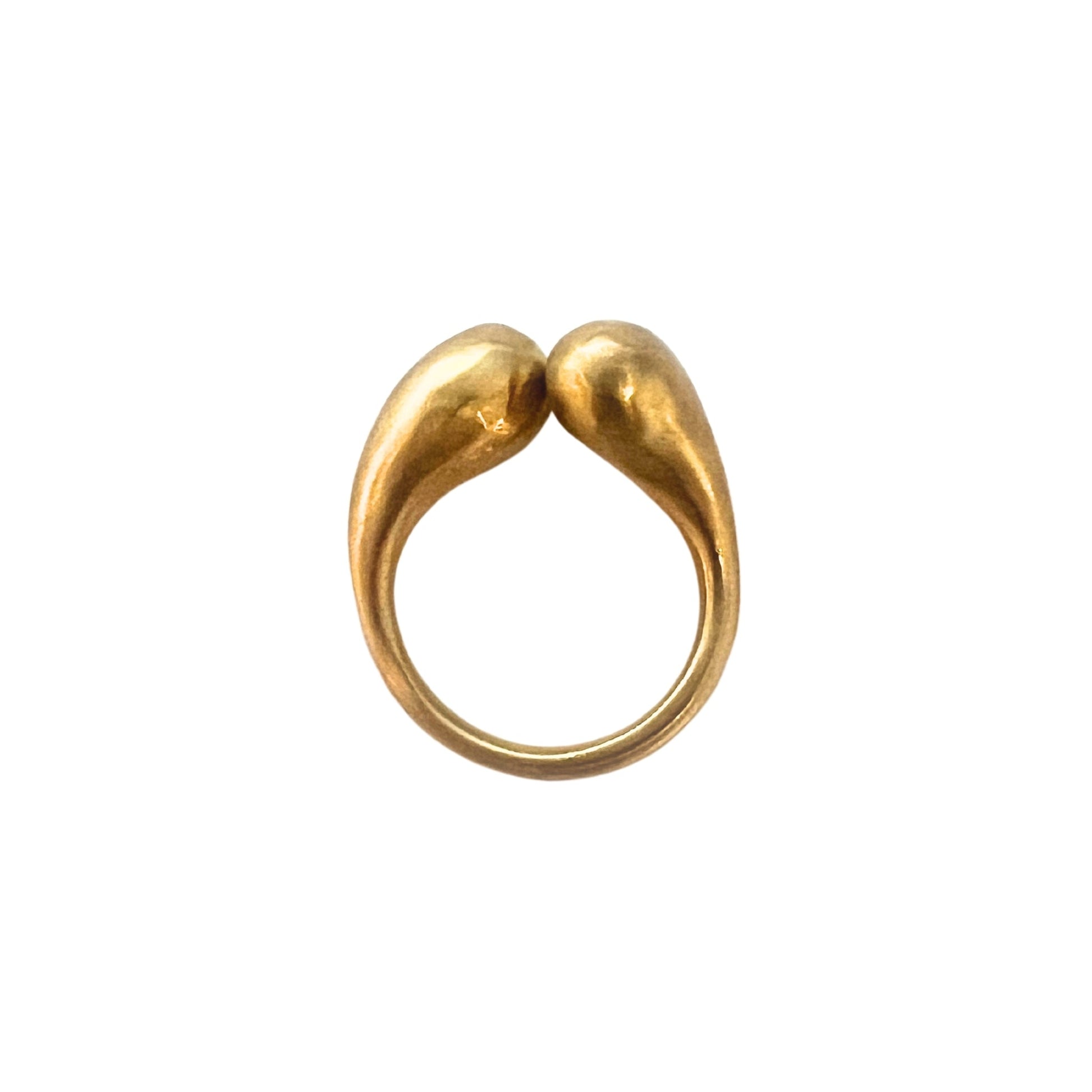 Brass Ring by Bella Cucina –