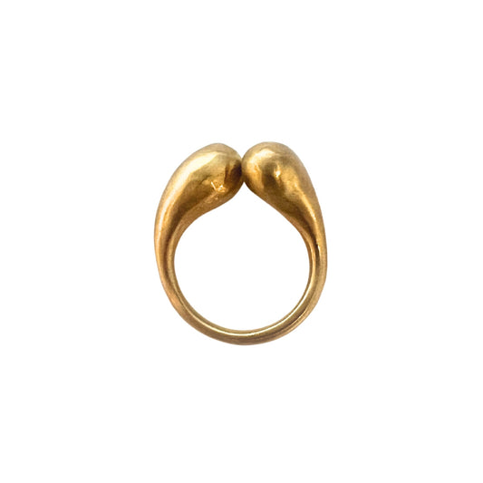 Brass Ring by Bella Cucina –