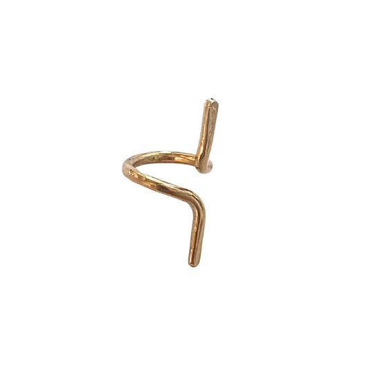 Brass Ring by Bella Cucina –