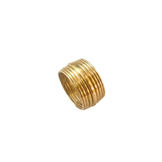 Brass Ring by Bella Cucina –