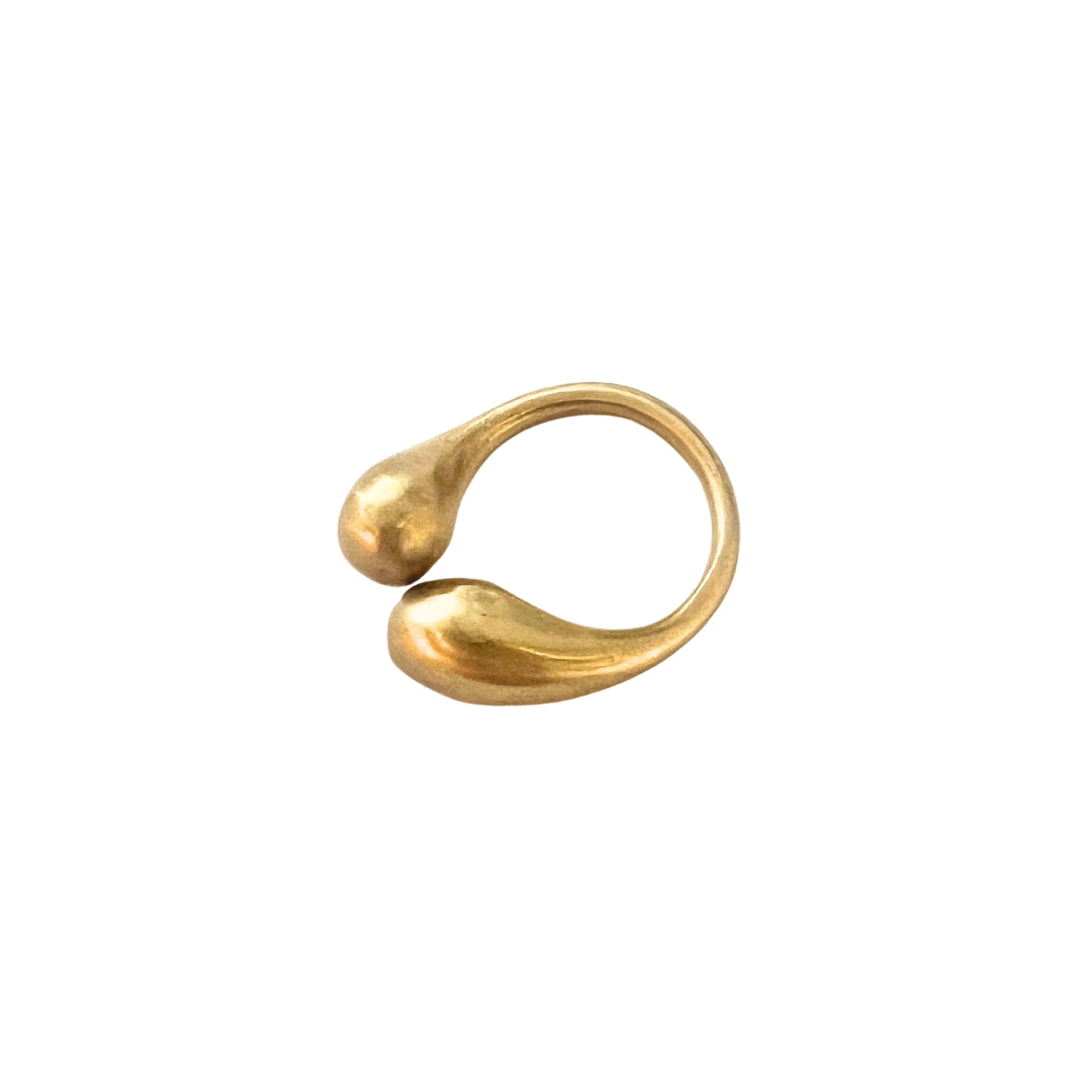 Brass Ring by Bella Cucina –