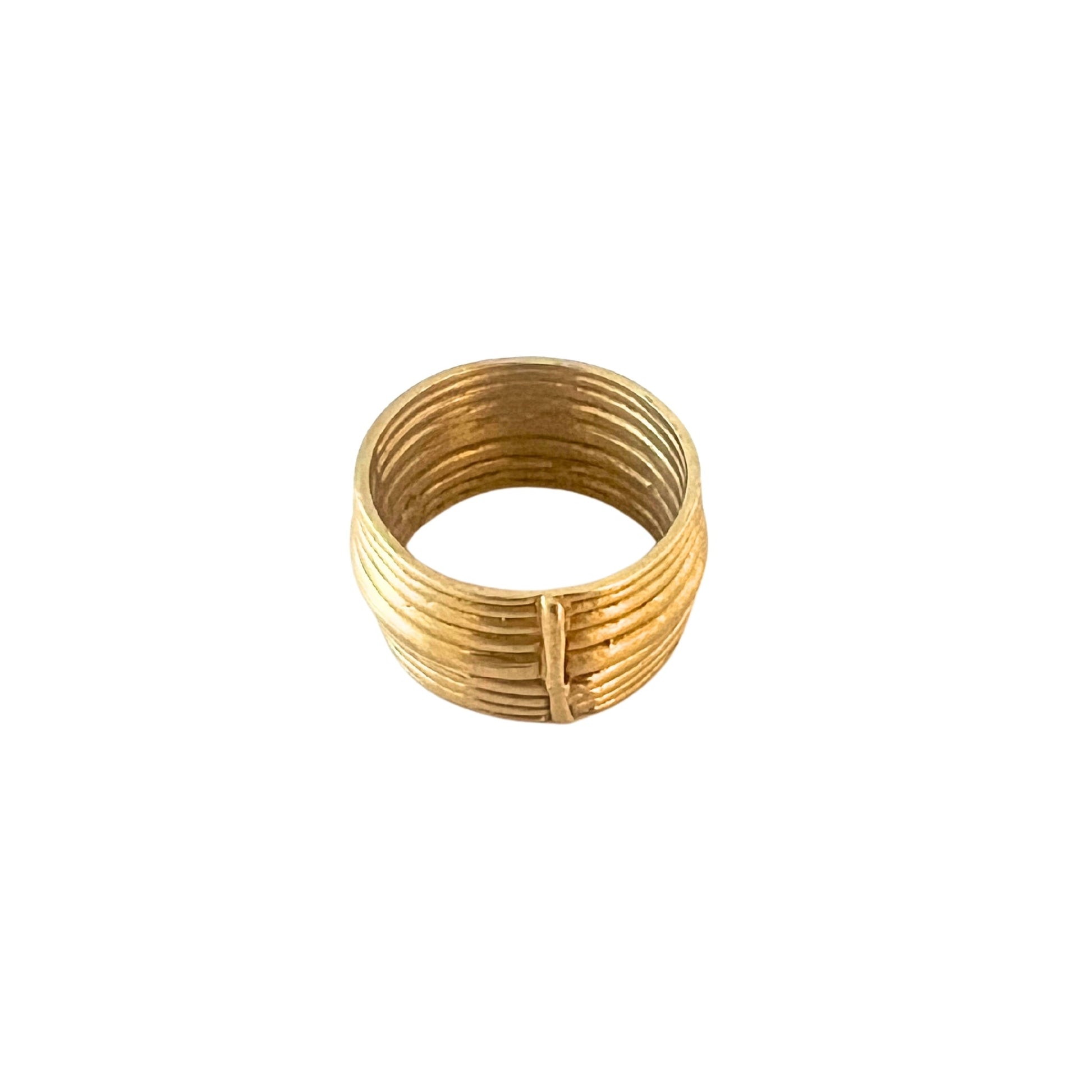 Brass Ring by Bella Cucina –