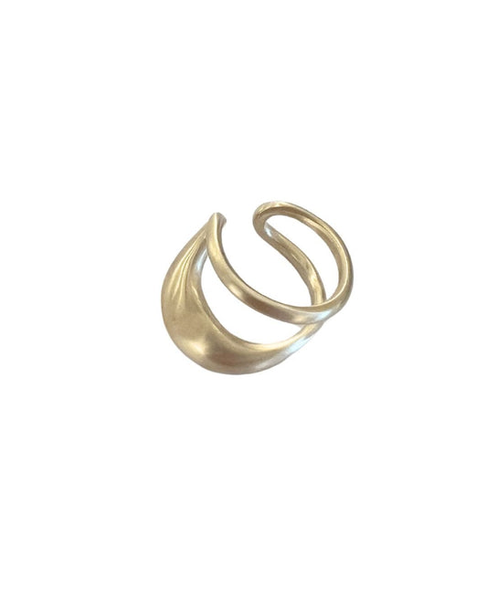 Brass Ring by Bella Cucina –