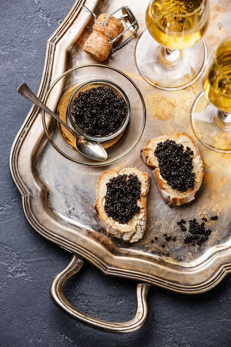 Bella Cucina - Calvisius Blini - 