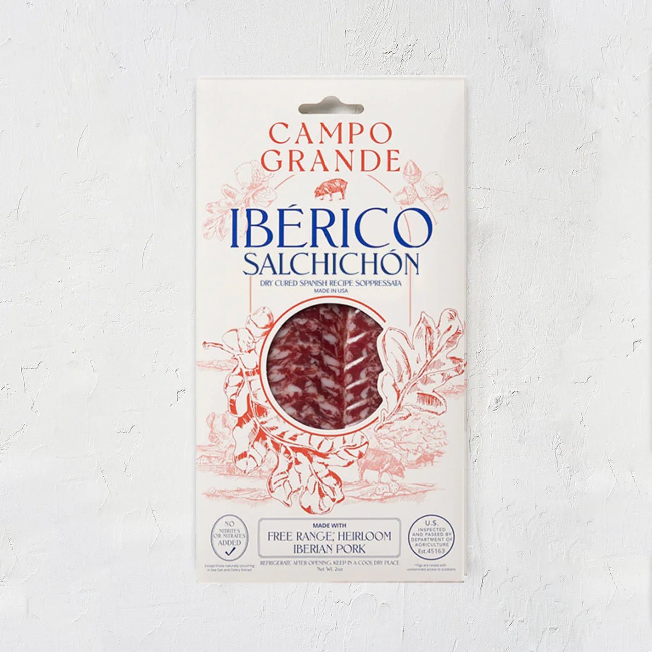 Bella Cucina - Campo Grande Charcuterie Sampler - 