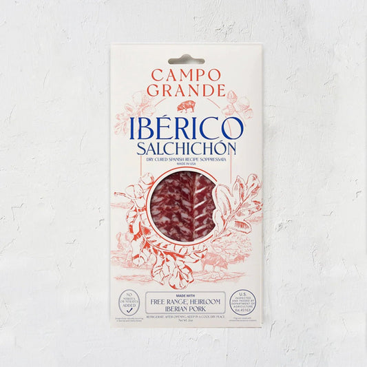 Bella Cucina - Campo Grande Charcuterie Sampler - 