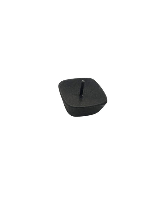 Bella Cucina - Cast Iron candle holder Japanese - 