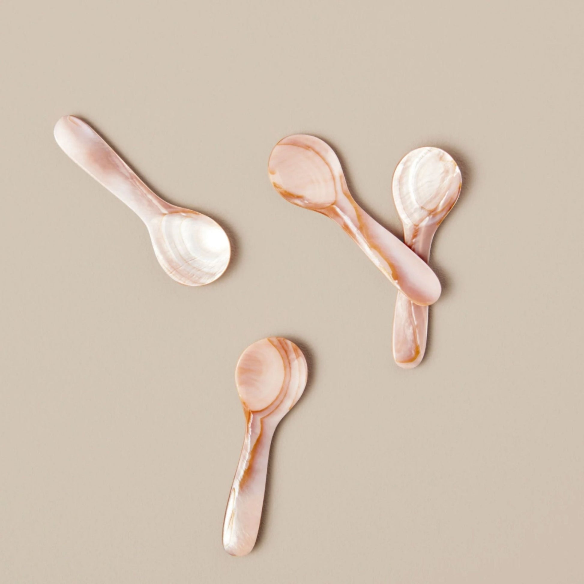 Caviar Spoon by Bella Cucina – serving utensil