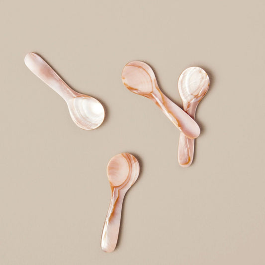 Caviar Spoon by Bella Cucina – serving utensil