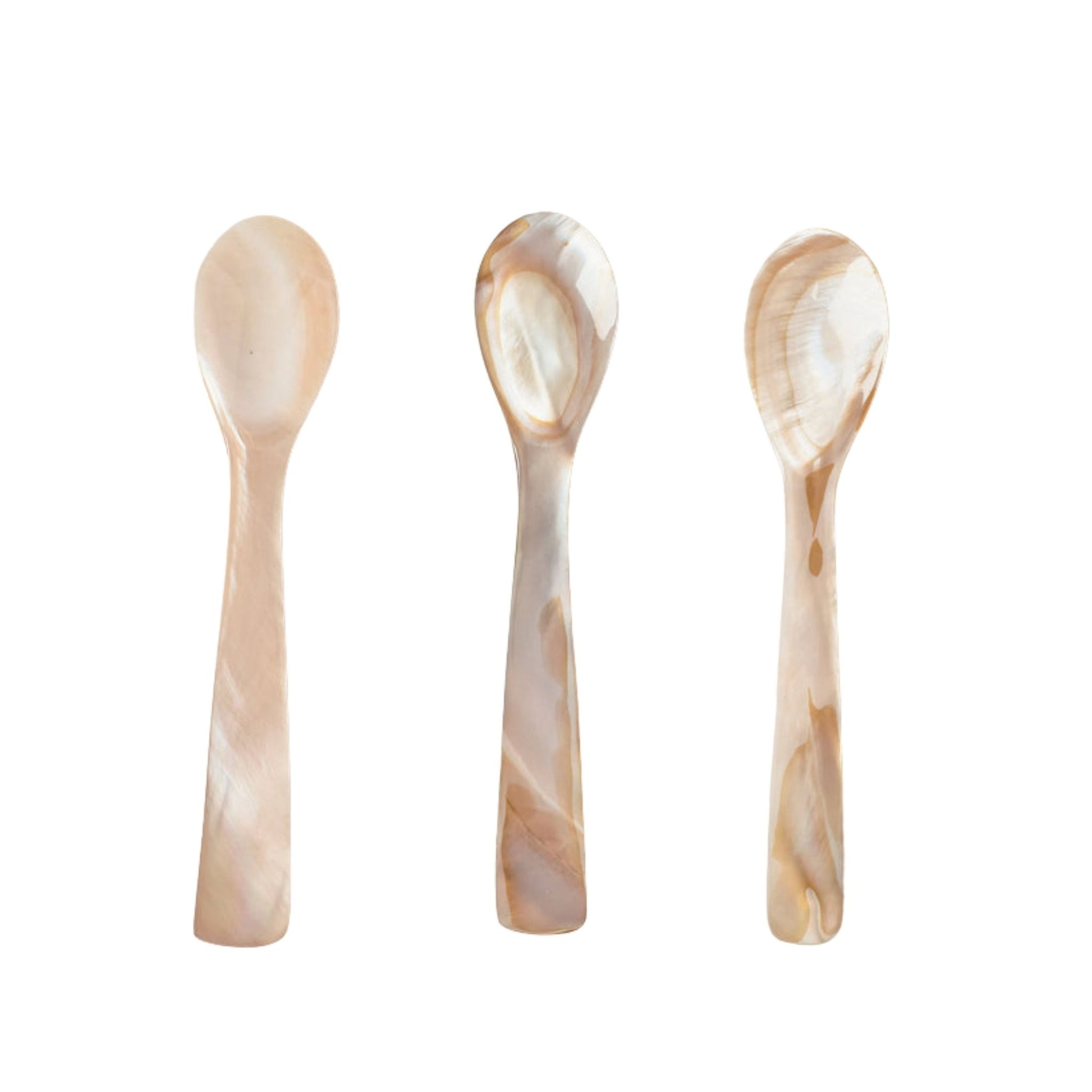 Caviar Spoon by Bella Cucina – serving utensil