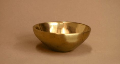 Ceramics and Sculptures | Apothecary: Anna Sheffield Bronze Objects by Bella Cucina – Jewelry: Bracelet