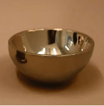 Ceramics and Sculptures | Apothecary: Anna Sheffield Bronze Objects by Bella Cucina – Jewelry: Bracelet