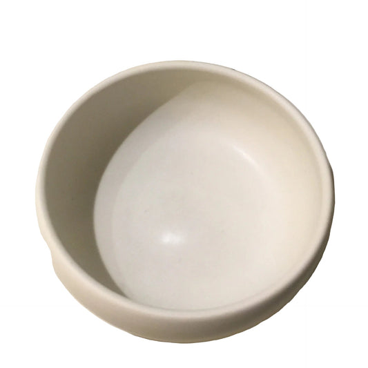 Ceramics : Charlotte Smith Porcelain Bowl by Bella Cucina –