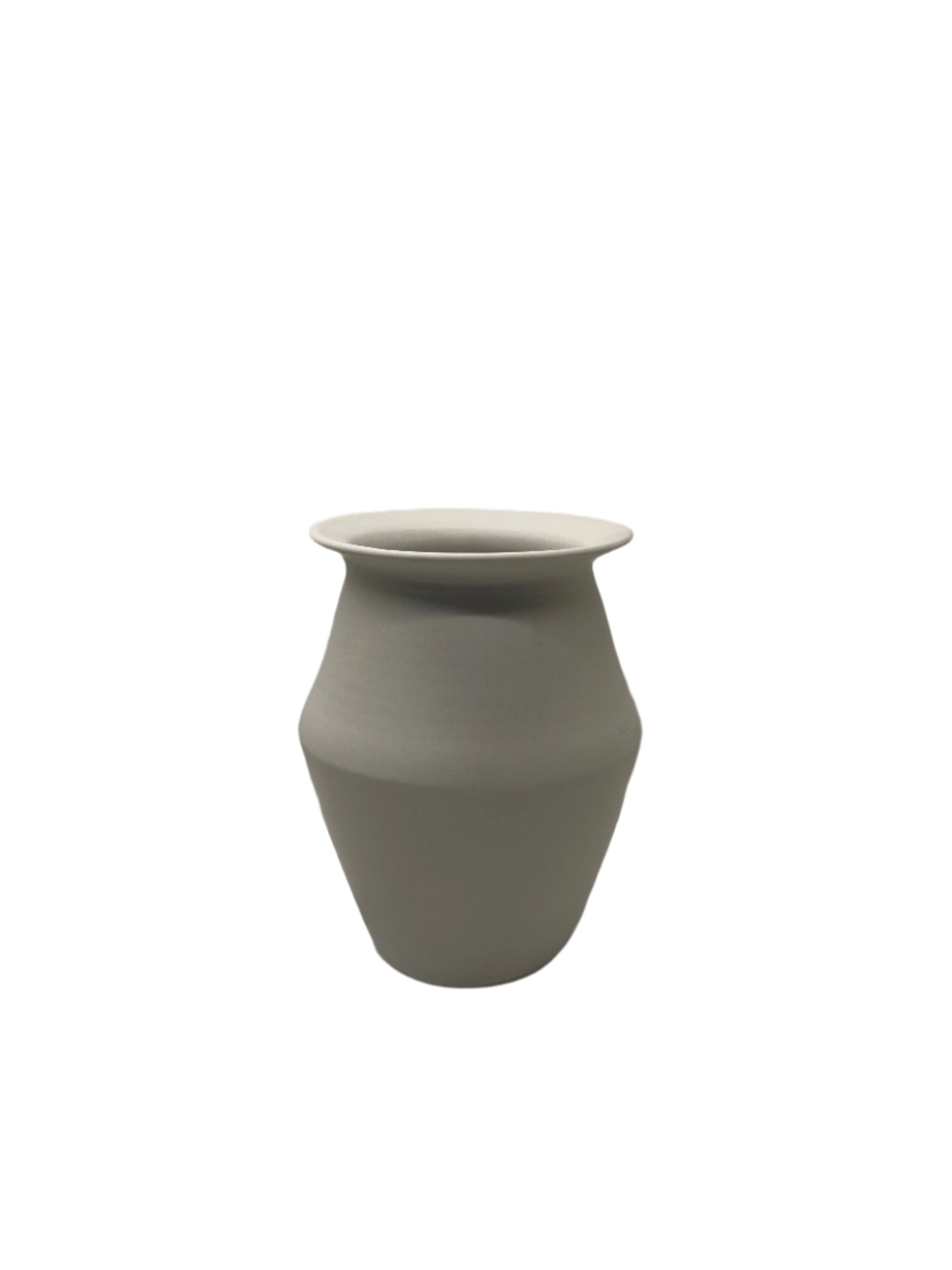 Bella Cucina - Charlotte Smith Ceramics - Porcelain Vases - 