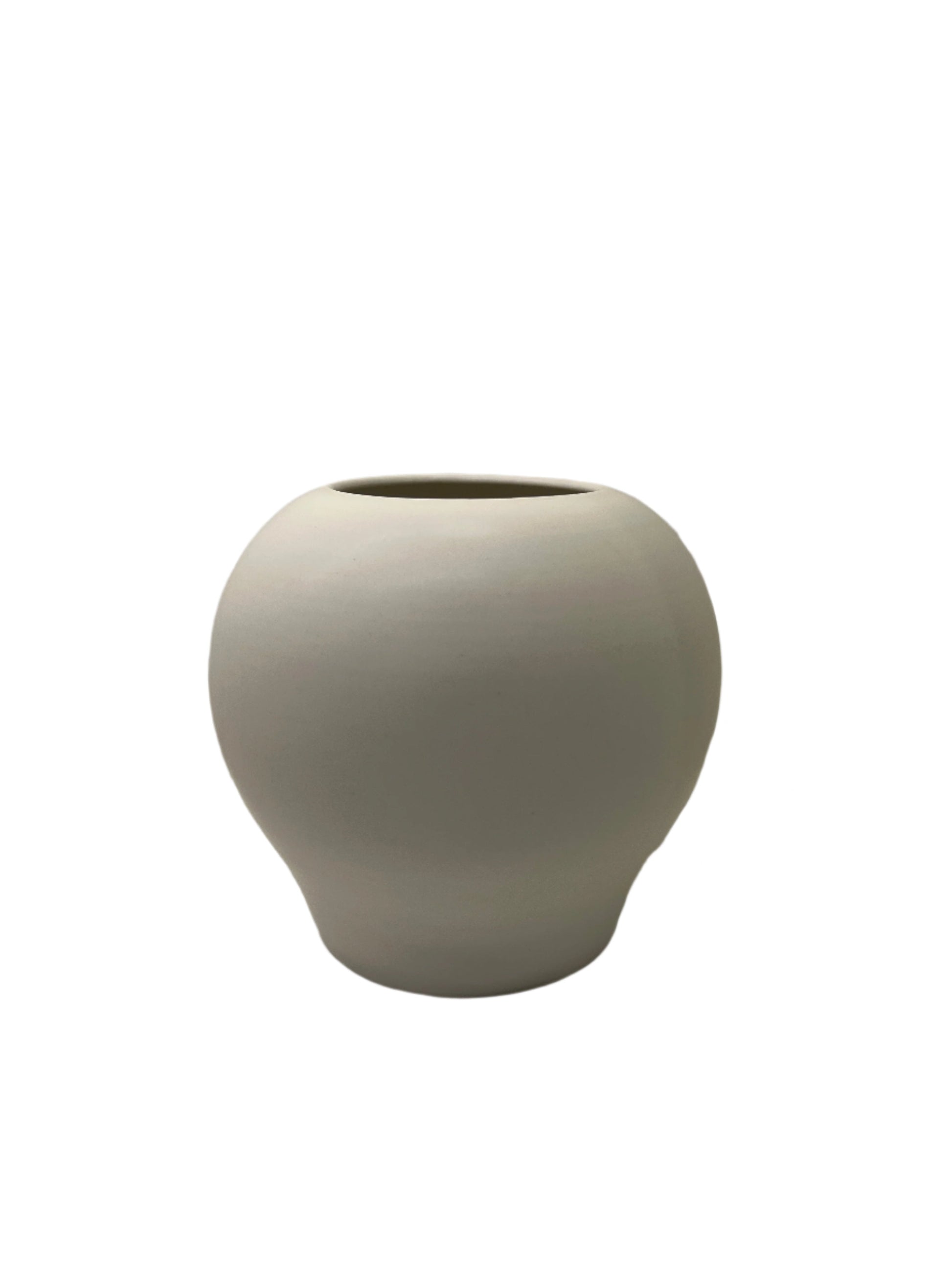 Bella Cucina - Charlotte Smith Ceramics - Porcelain Vases - 
