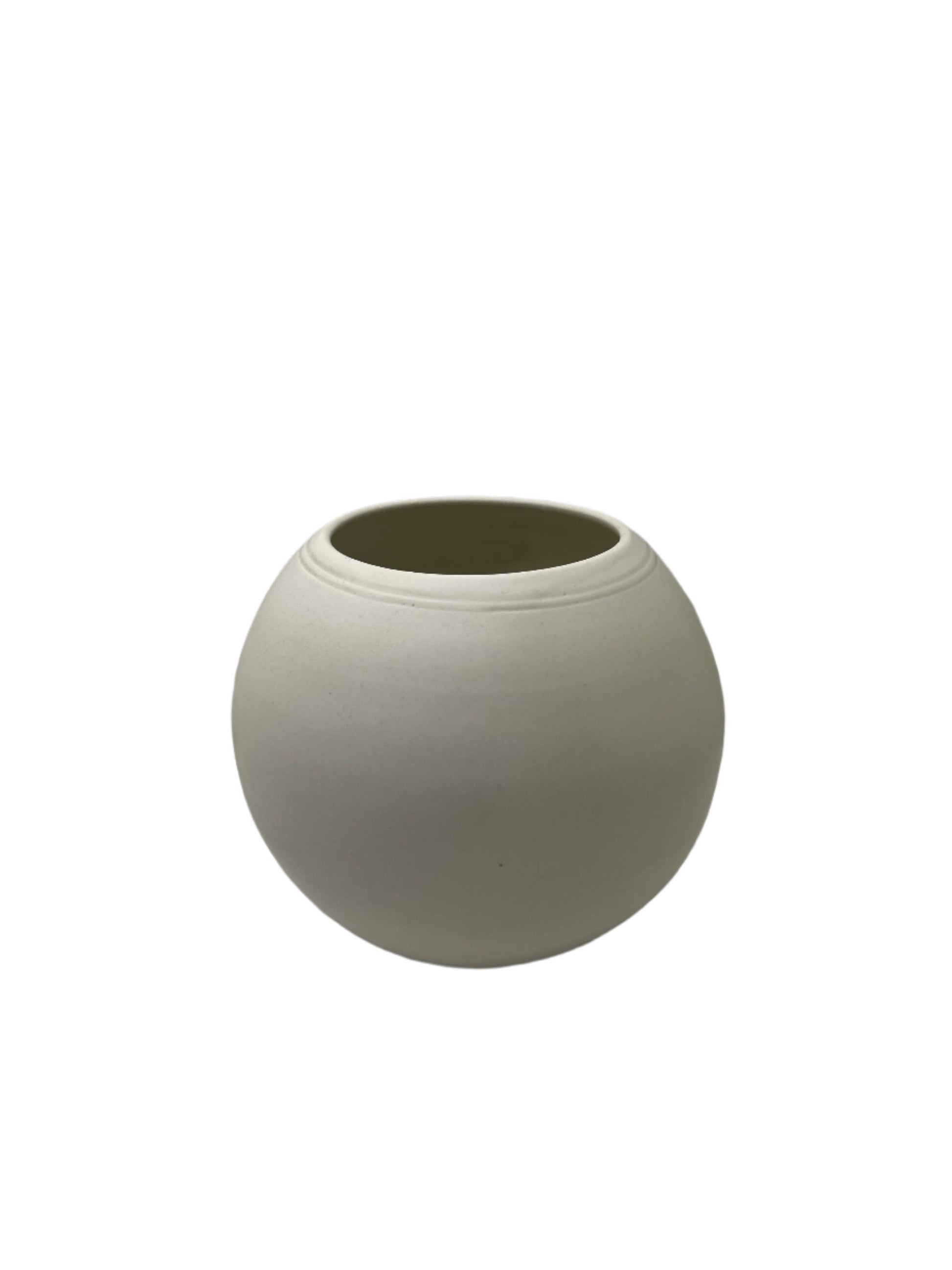 Bella Cucina - Charlotte Smith Ceramics - Porcelain Vases - 