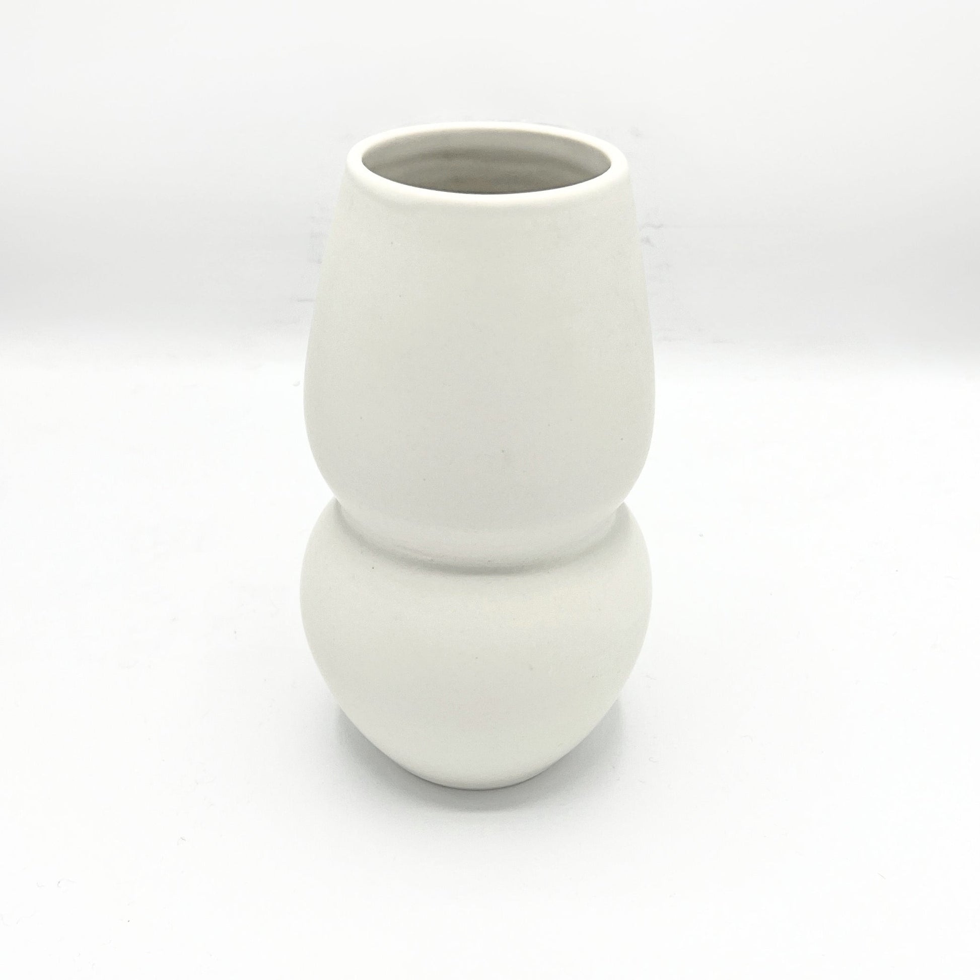 Charlotte Smith Ceramics - Porcelain Vases by Bella Cucina –
