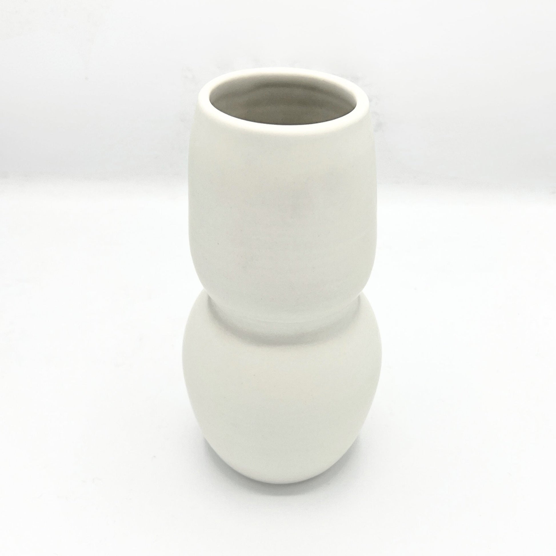Charlotte Smith Ceramics - Porcelain Vases by Bella Cucina –