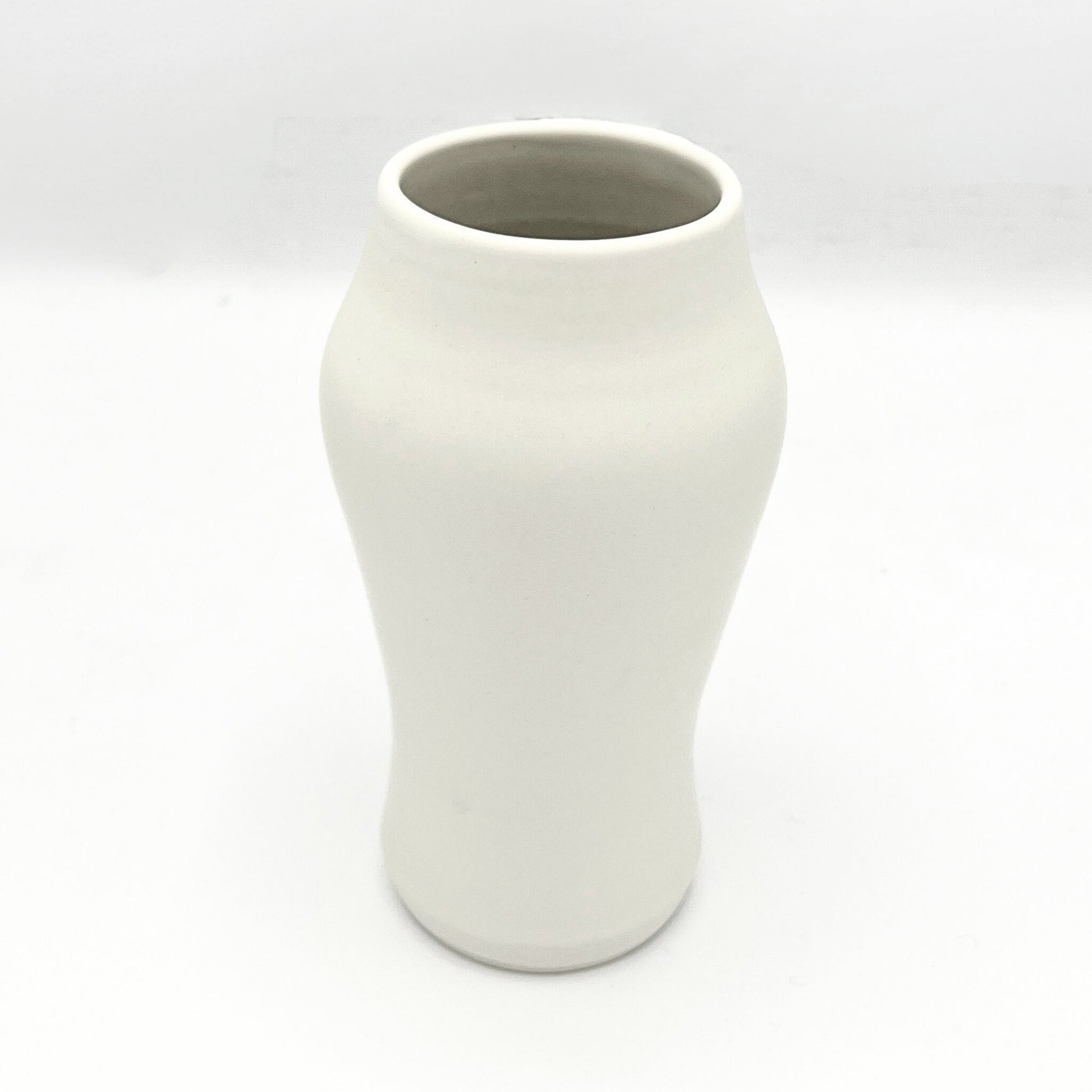 Charlotte Smith Ceramics - Porcelain Vases by Bella Cucina –