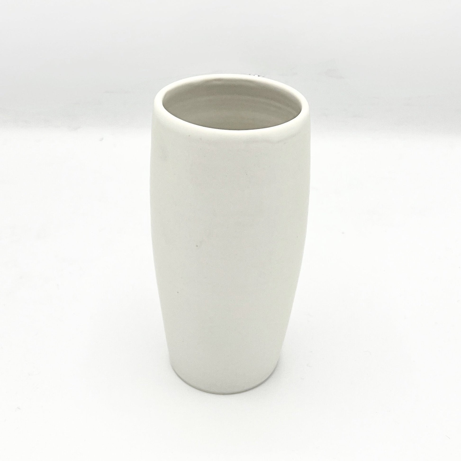 Charlotte Smith Ceramics - Porcelain Vases by Bella Cucina –
