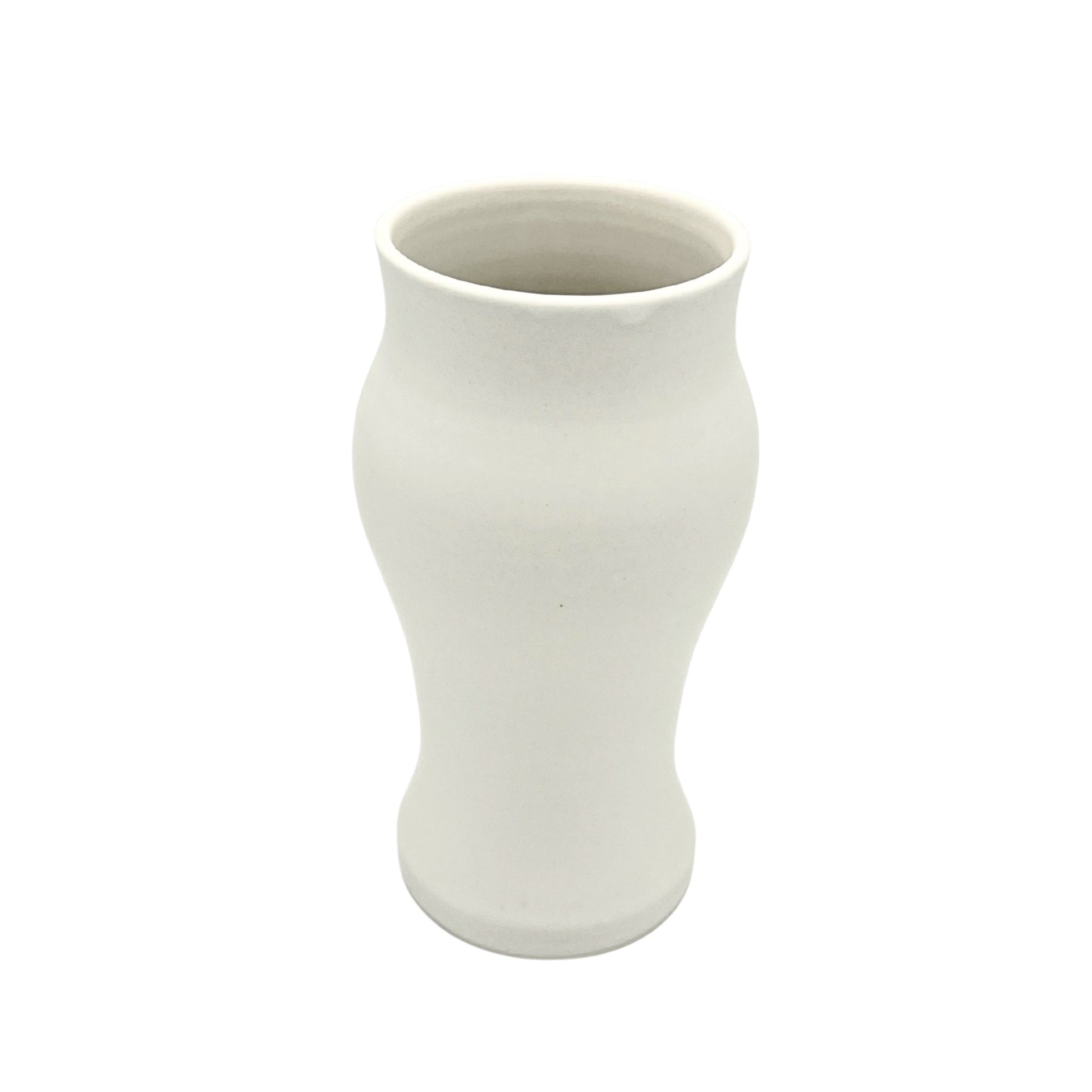 Charlotte Smith Ceramics - Porcelain Vases by Bella Cucina –