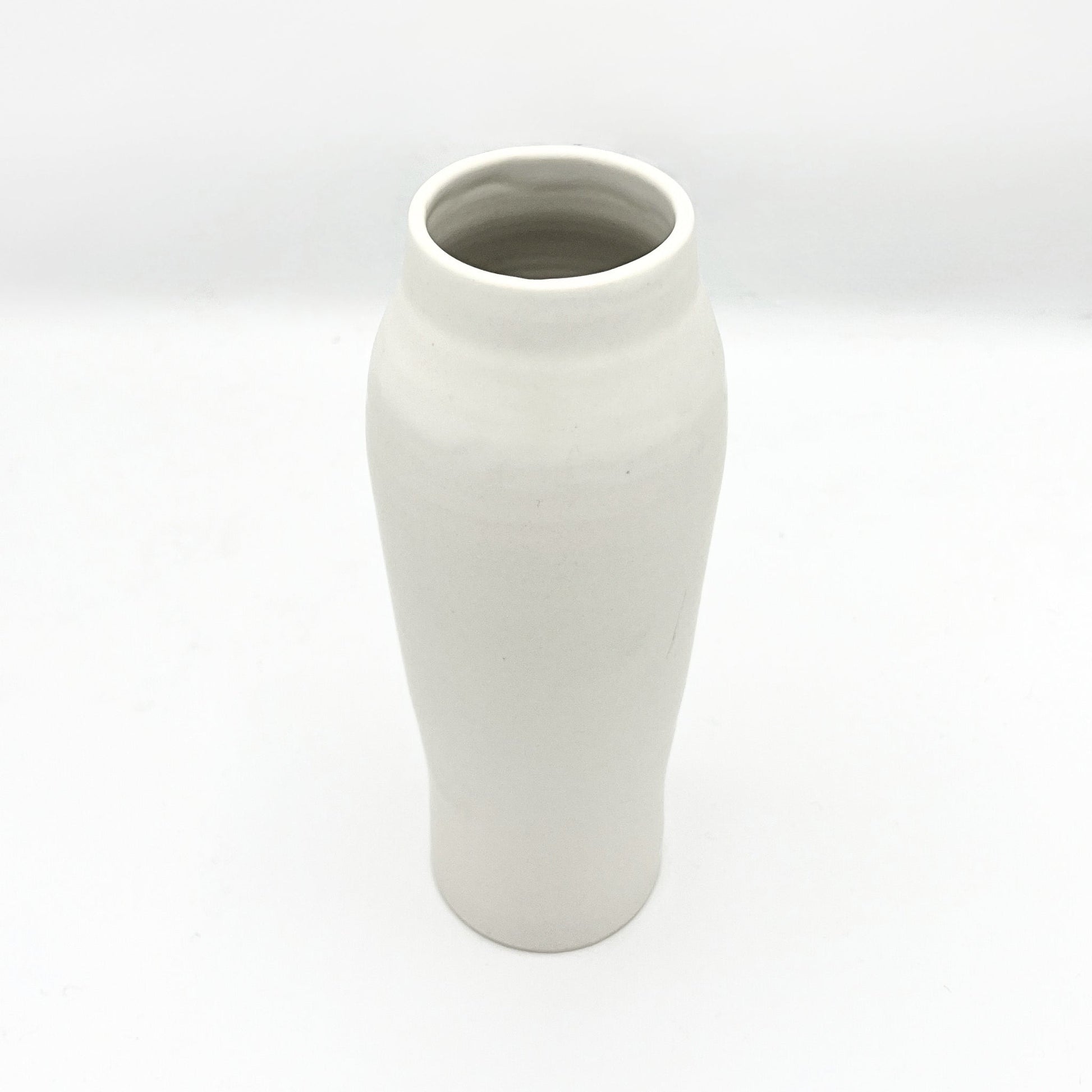 Charlotte Smith Ceramics - Porcelain Vases by Bella Cucina –