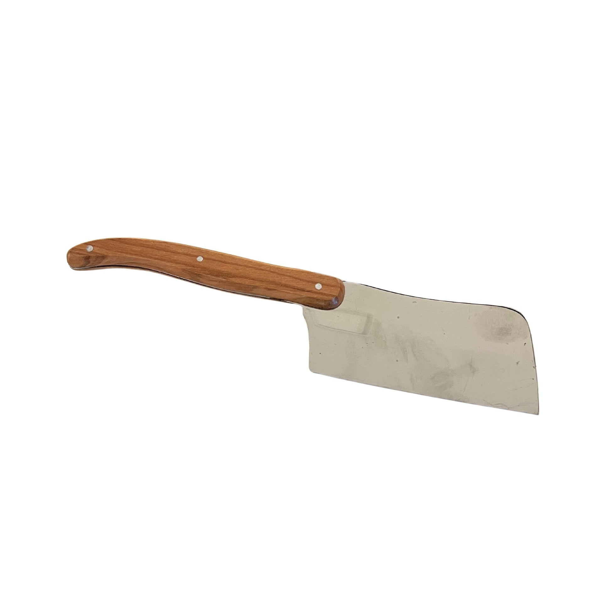 Cheese Knife by Bella Cucina – Cheese knife