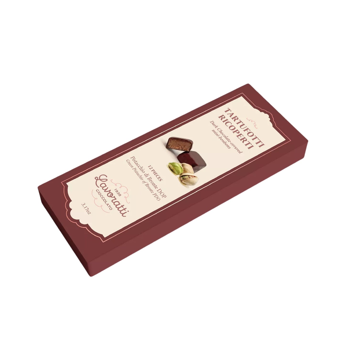 Chocolate: Lavoratti Candy and Confection from Italy by Bella Cucina – chocolate confection