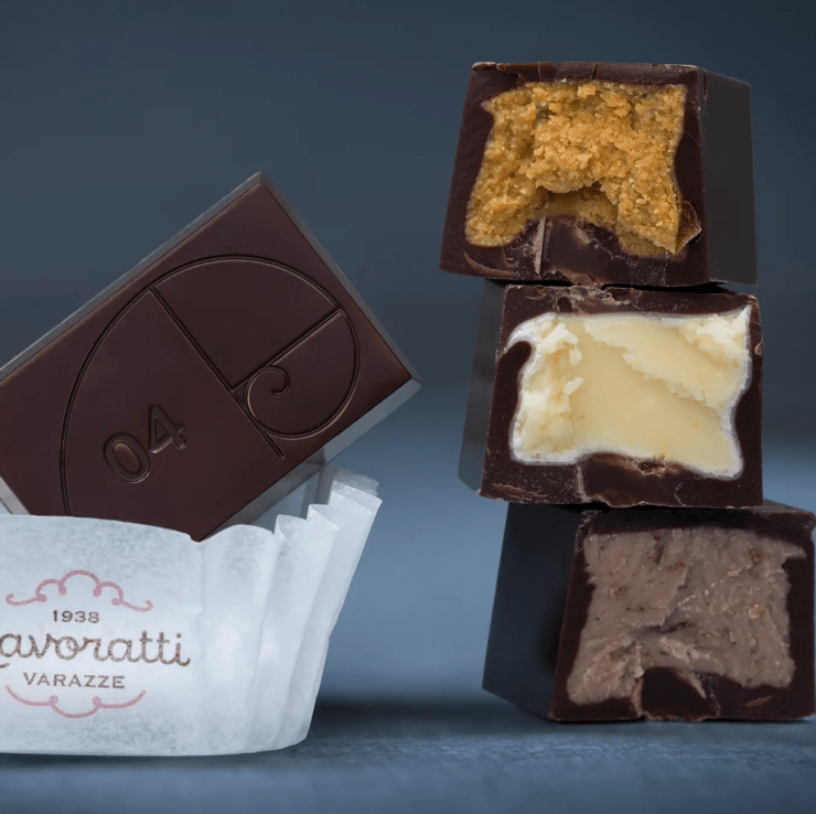 Chocolate: Lavoratti Candy and Confection from Italy by Bella Cucina – chocolate confection