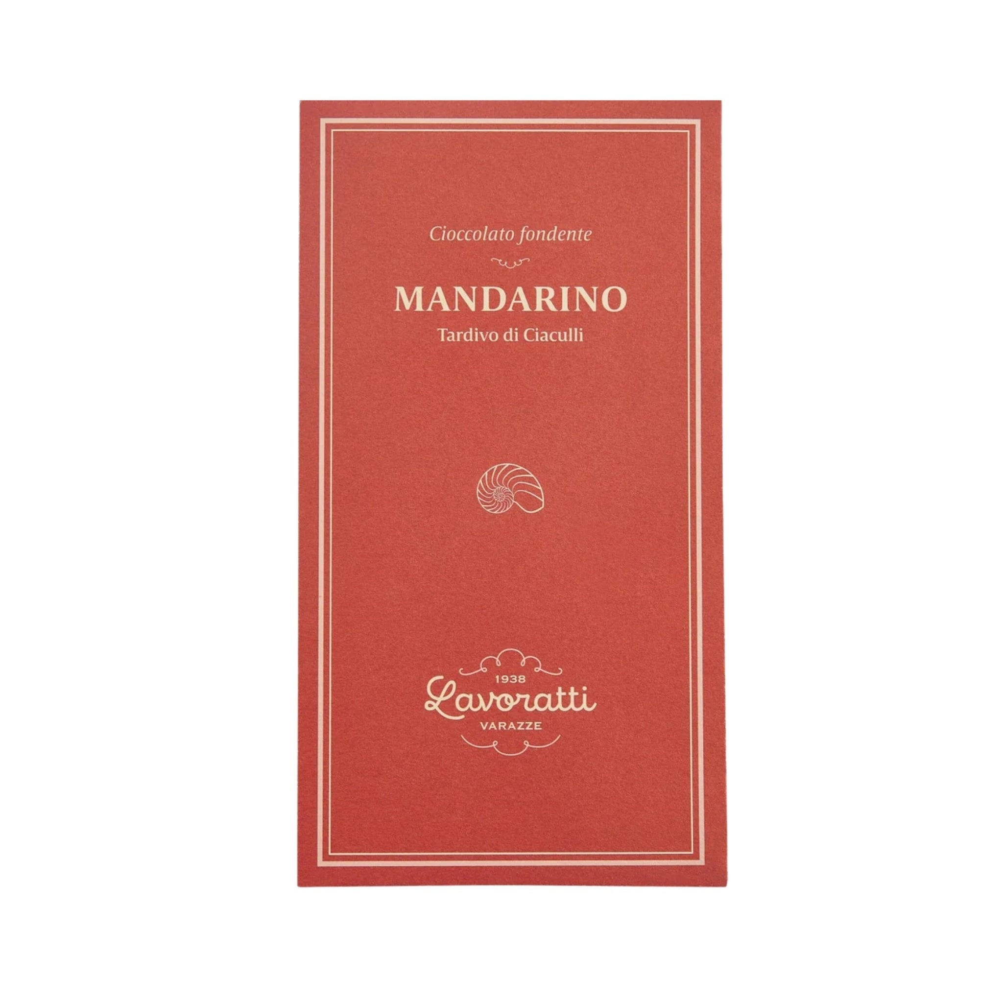 Bella Cucina | Chocolate: Lavoratti Candy and Confection from