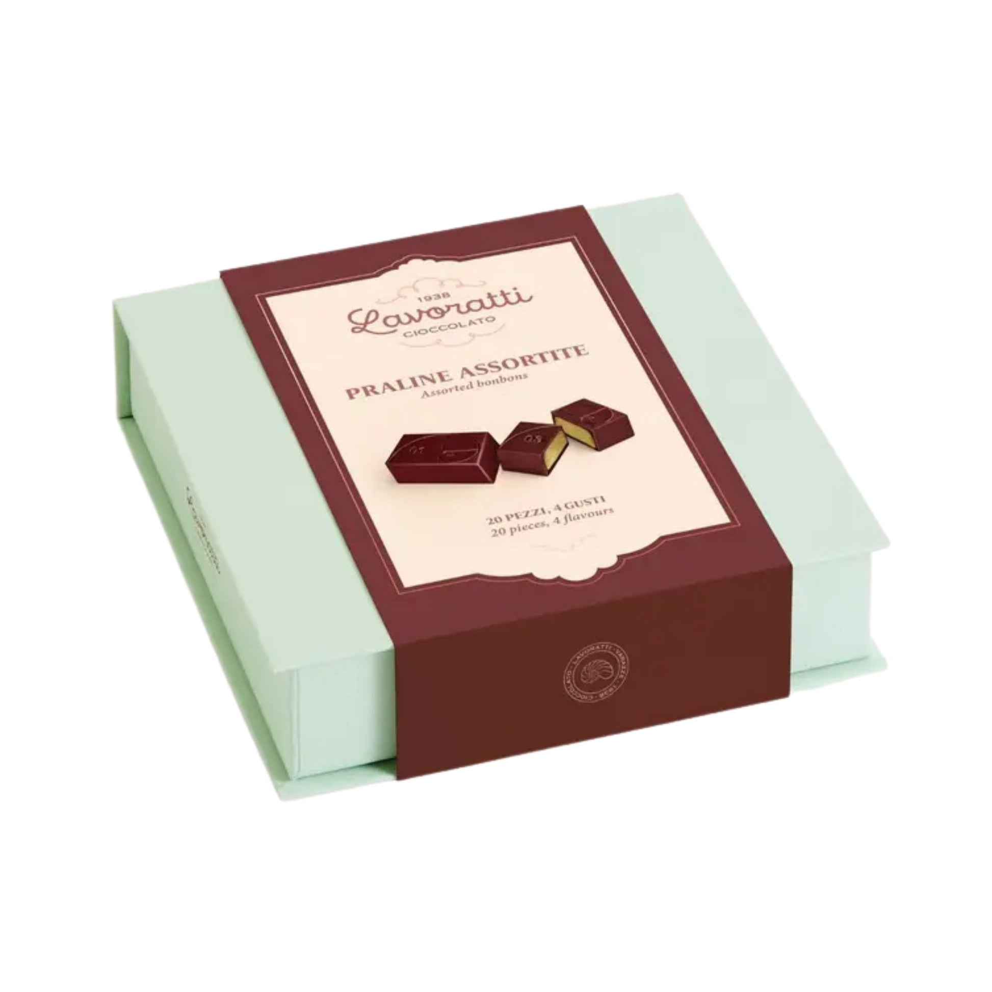 Chocolate: Lavoratti Candy and Confection from Italy by Bella Cucina – chocolate confection