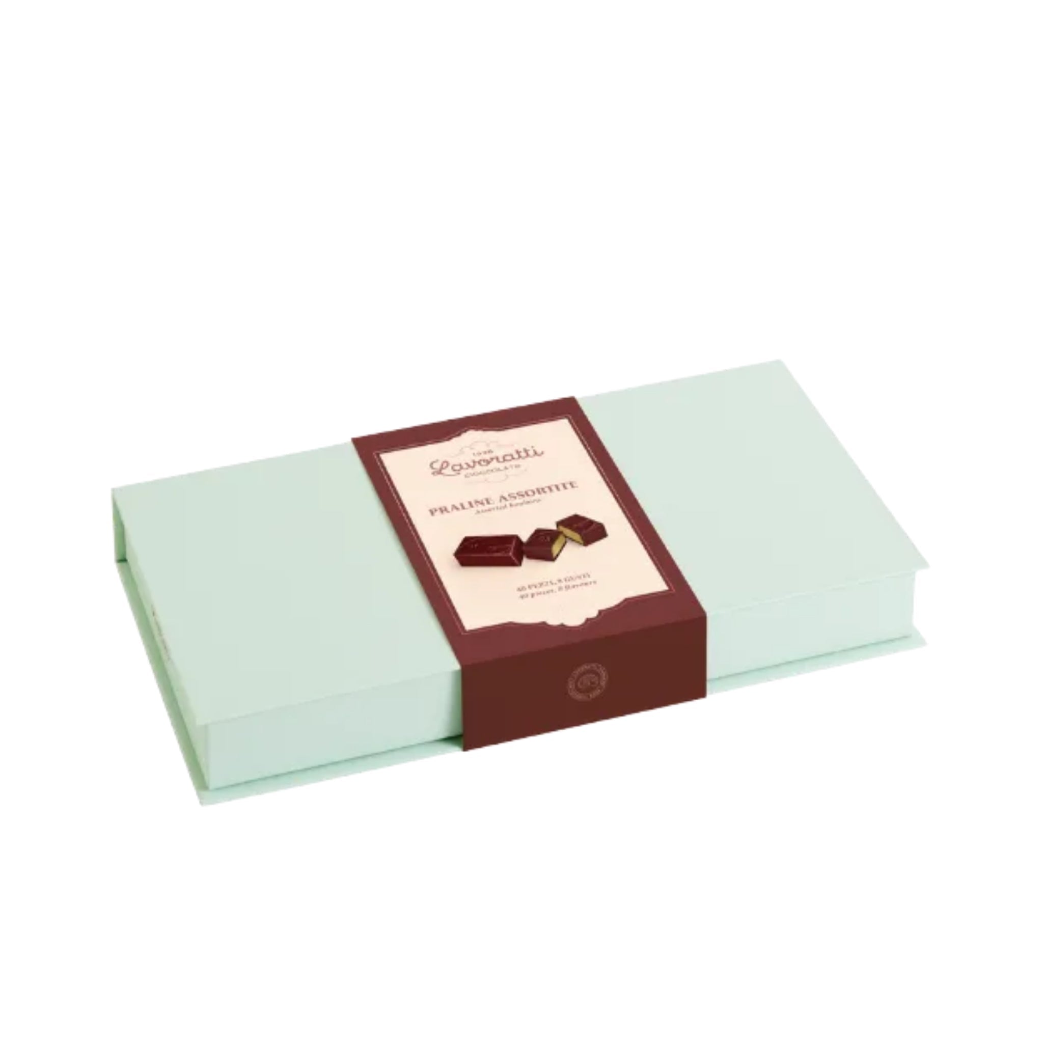 Bella Cucina | Chocolate: Lavoratti Candy and Confection from