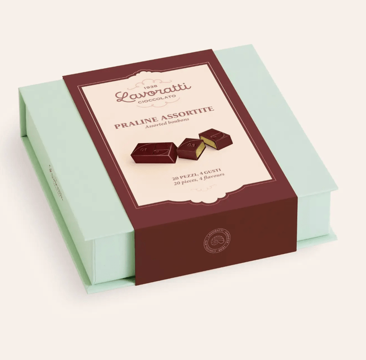 Chocolate: Lavoratti Candy and Confection from Italy by Bella Cucina – chocolate confection