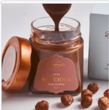 Chocolate: Lavoratti Candy and Confection from Italy by Bella Cucina – chocolate confection