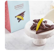 Chocolate: Lavoratti Candy and Confection from Italy by Bella Cucina – chocolate confection