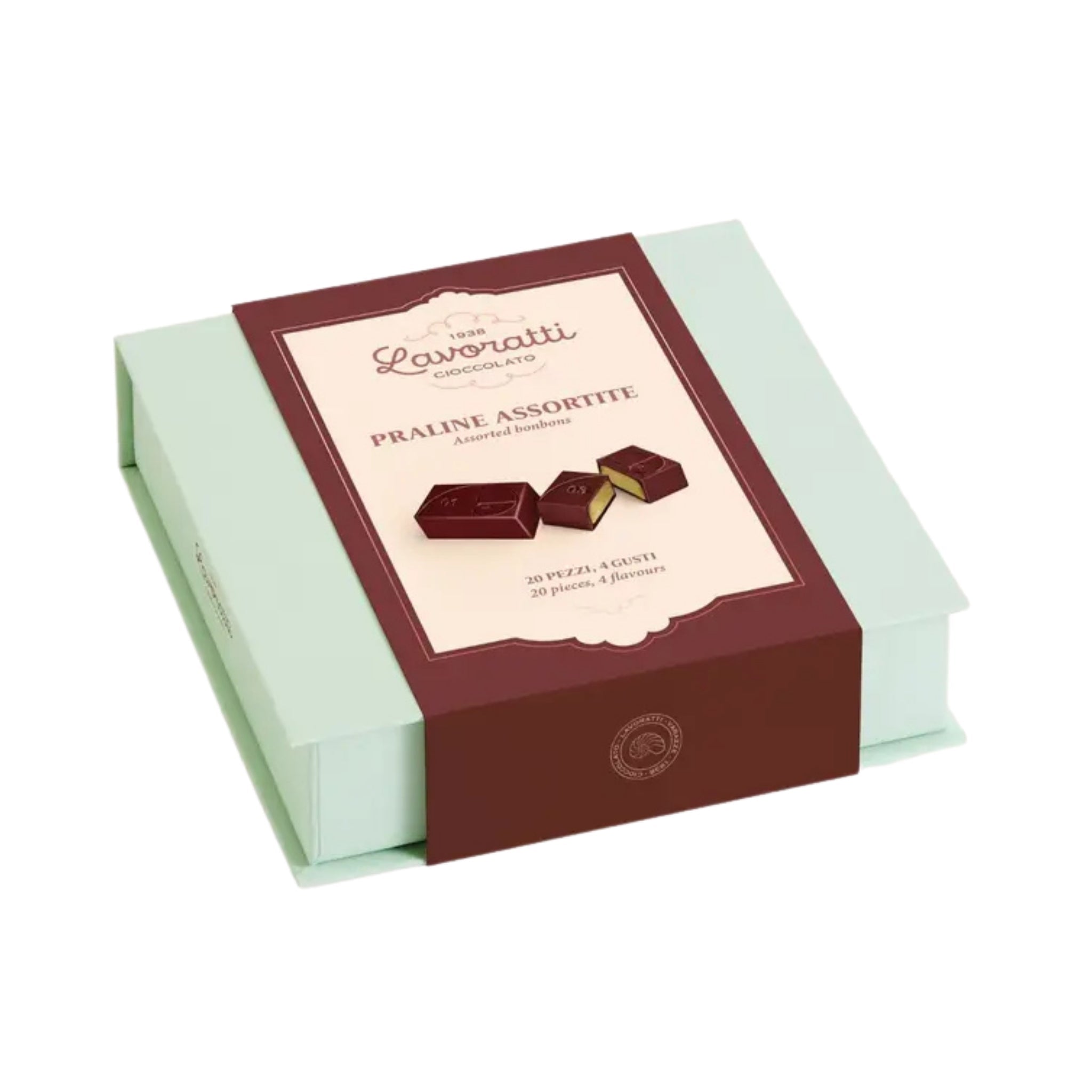 Valerio Schettini様 リクエスト 5点 まとめ商品 Bella Cucina | Chocolate: Lavoratti Candy and Confection from