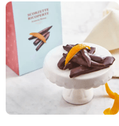 Chocolate: Lavoratti Candy and Confection from Italy by Bella Cucina – chocolate confection