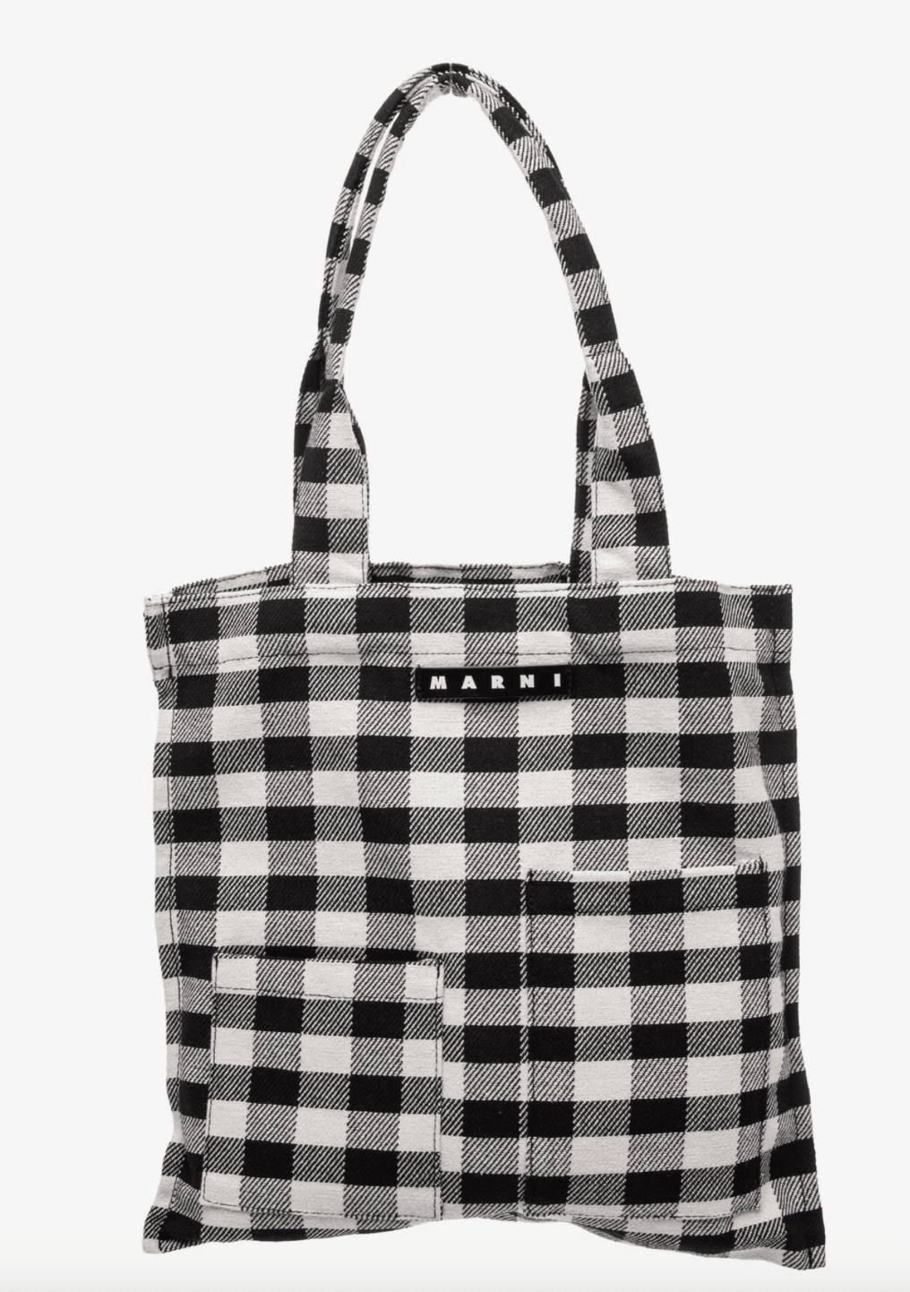 Clothing | Marni Cotton Tote Bag by Bella Cucina – clothing