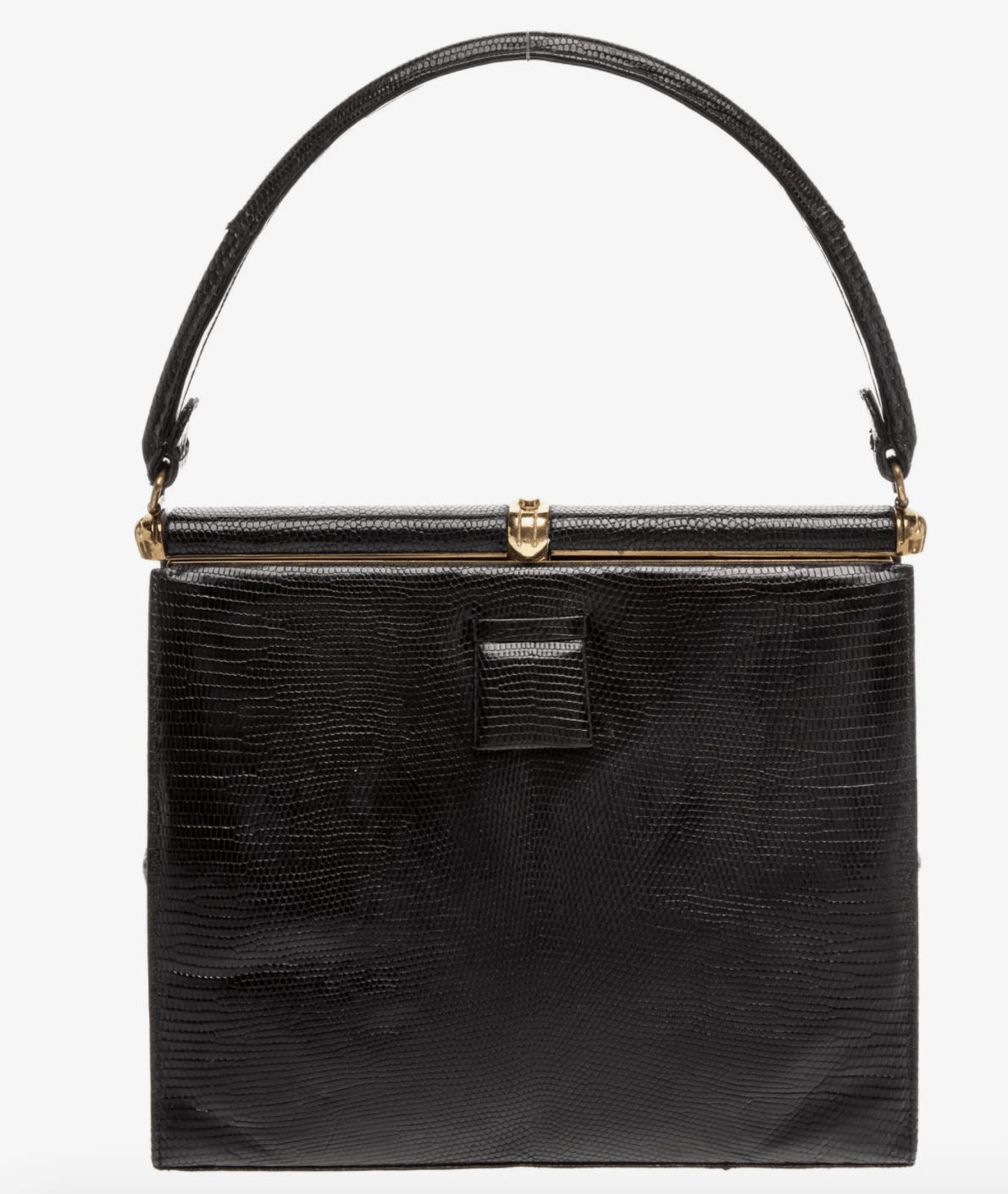 Clothing | Vintage Lucille De Paris Leather Purse by Bella Cucina – clothing