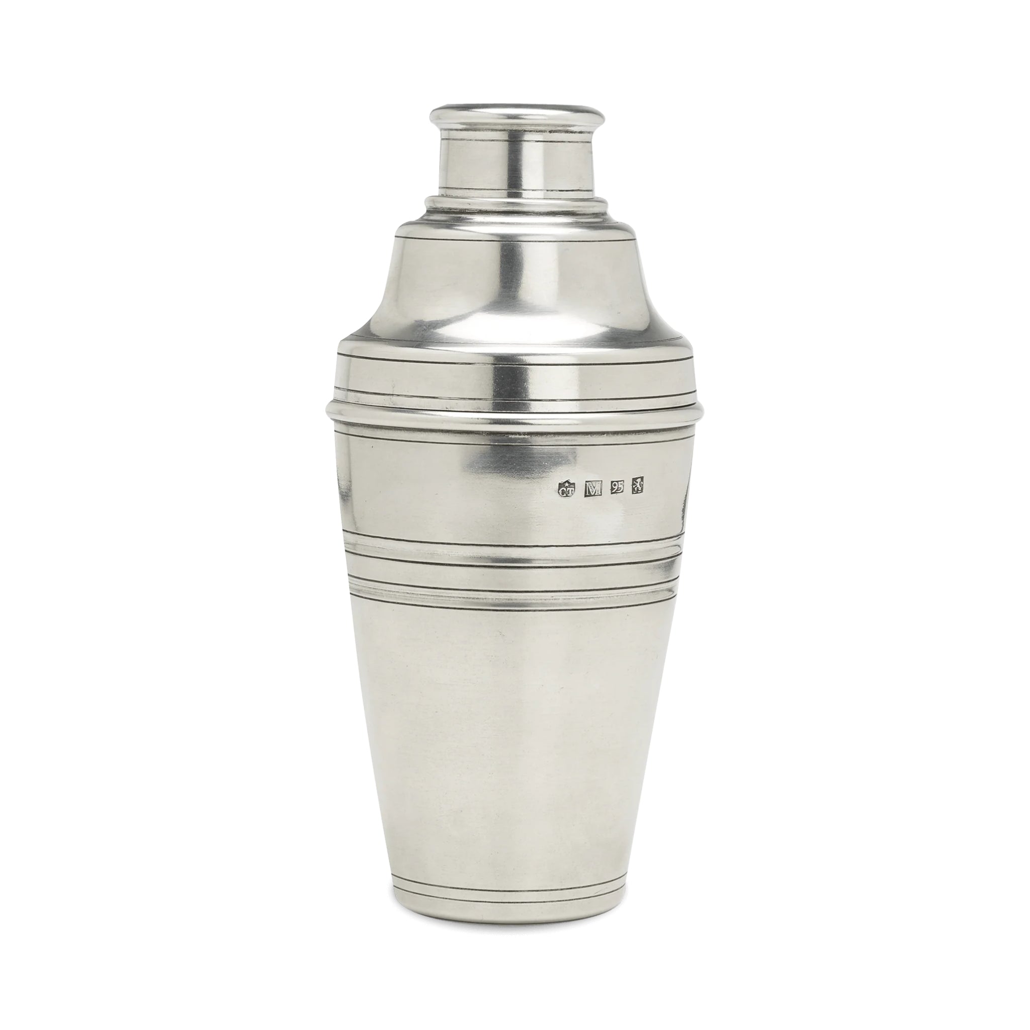 Match Inc Cocktail Shaker