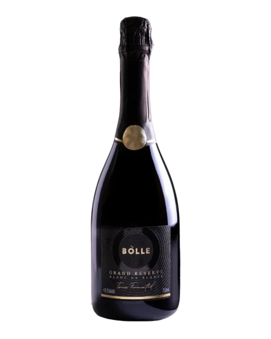 Cocktails & Mocktails: Bolle Grand Reserve by Bella Cucina – Cocktails & Mocktails: Wine