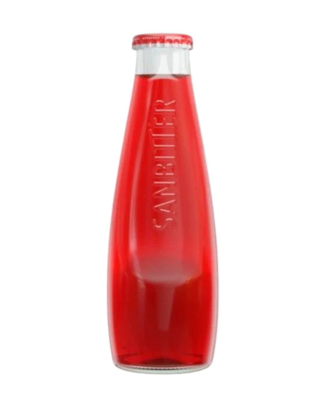 Cocktails, Mocktails & Mixers: San Pellegrino SanBitter 100ml by Bella Cucina – Cocktails: Bitter