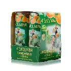 Cocktails, Mocktails & Mixers: Siciliana Mandarino Soda 4-pack by Bella Cucina – Cocktails, Mocktails & Mixers: juice