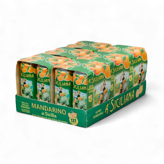Cocktails, Mocktails & Mixers: Siciliana Mandarino Soda by Bella Cucina – Cocktails, Mocktails & Mixers: juice